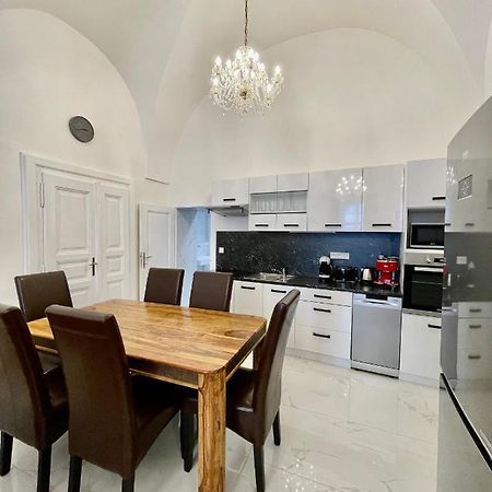 פראג Masna 20C- Old Town Residence מראה חיצוני תמונה