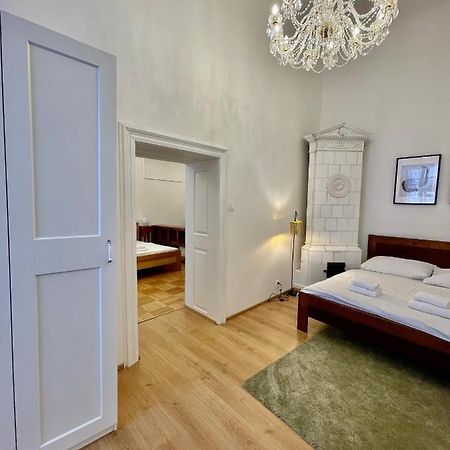 פראג Masna 20C- Old Town Residence מראה חיצוני תמונה