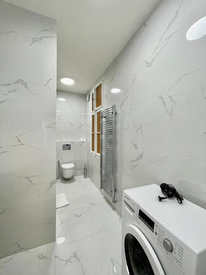פראג Masna 20C- Old Town Residence מראה חיצוני תמונה
