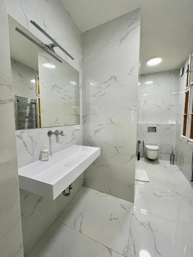 פראג Masna 20C- Old Town Residence מראה חיצוני תמונה